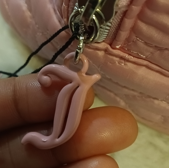 Juicy Couture Cosmetic Bag - Picture 7 of 11